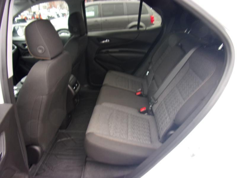 Chevrolet Equinox AWD 4dr LT w/1LT 2024