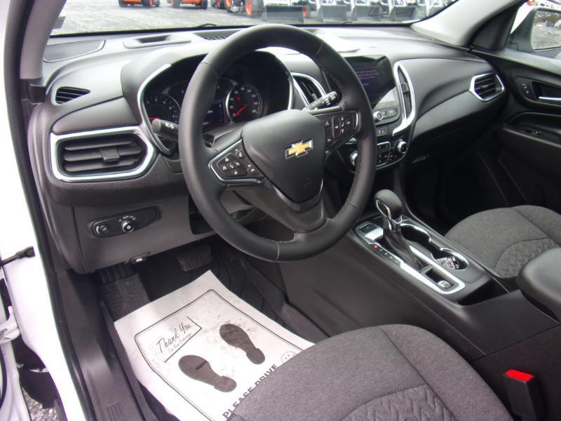 Chevrolet Equinox AWD 4dr LT w/1LT 2024