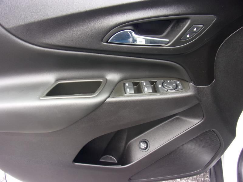 Chevrolet Equinox AWD 4dr LT w/1LT 2024