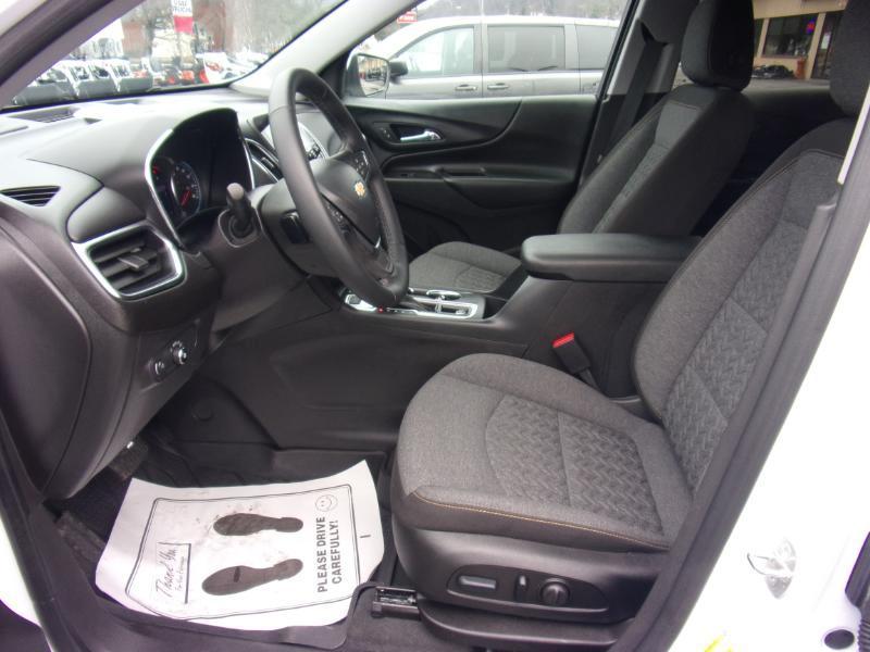 Chevrolet Equinox AWD 4dr LT w/1LT 2024