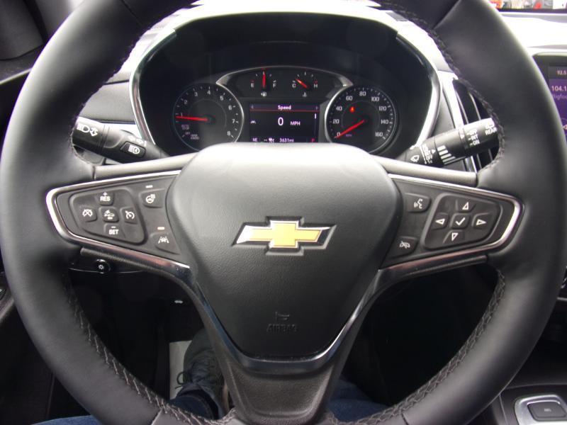 Chevrolet Equinox AWD 4dr LT w/1LT 2024