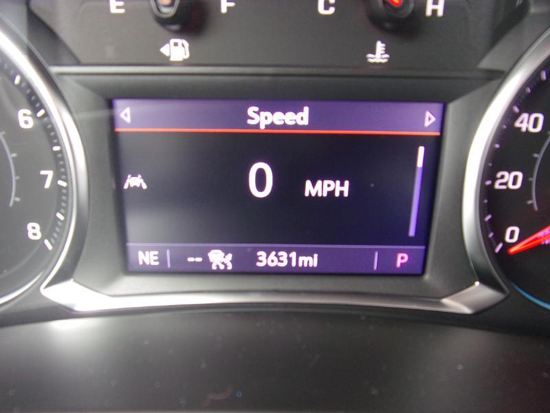 Chevrolet Equinox AWD 4dr LT w/1LT 2024