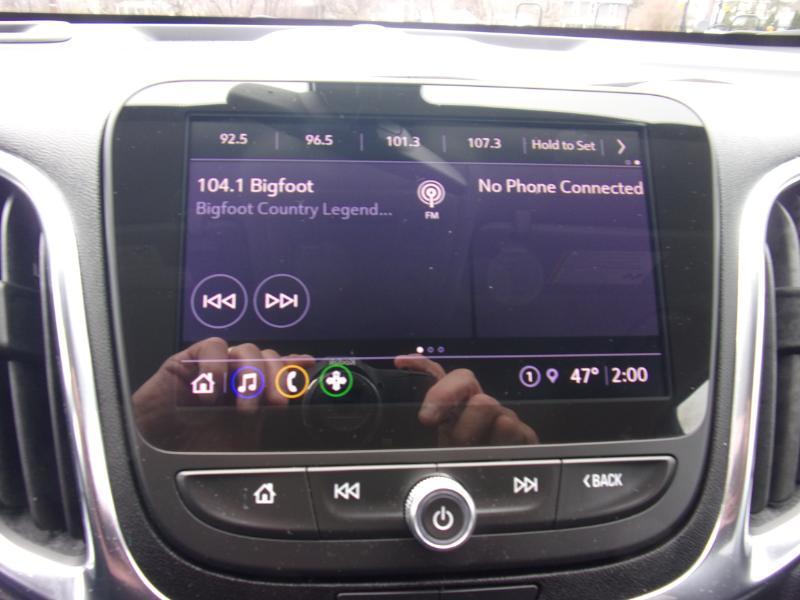 Chevrolet Equinox AWD 4dr LT w/1LT 2024