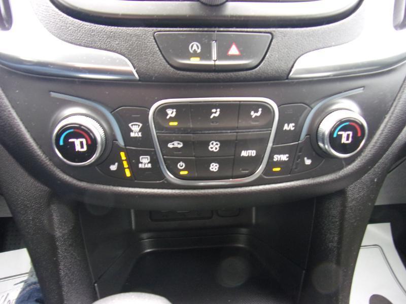 Chevrolet Equinox AWD 4dr LT w/1LT 2024