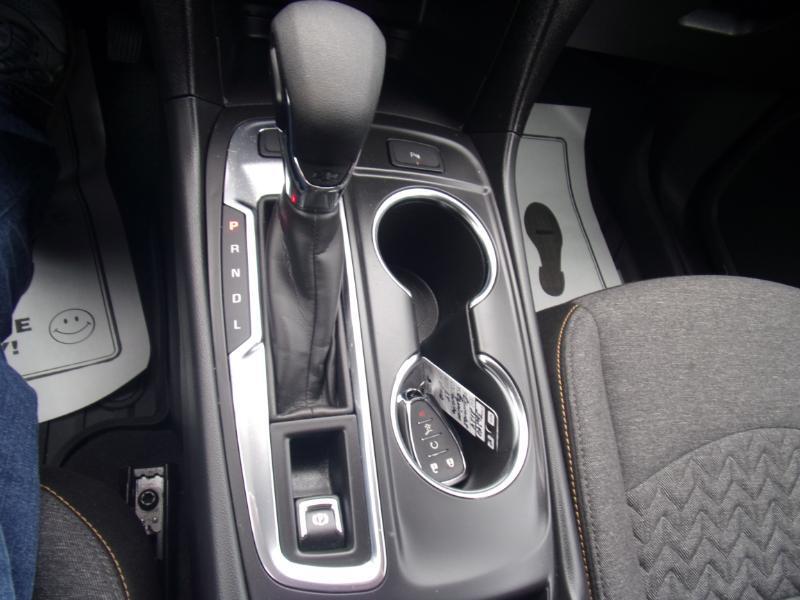 Chevrolet Equinox AWD 4dr LT w/1LT 2024