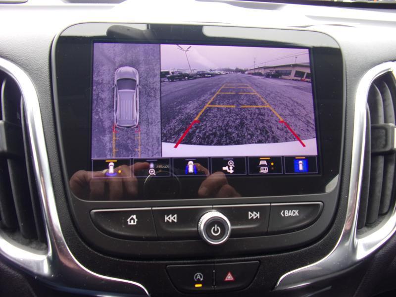 Chevrolet Equinox AWD 4dr LT w/1LT 2024