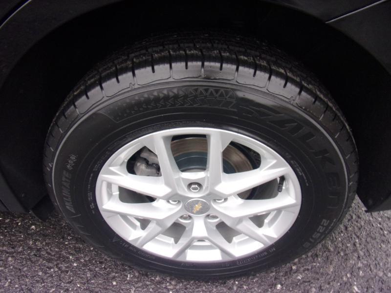 Chevrolet Equinox AWD 4dr LT w/1LT 2024