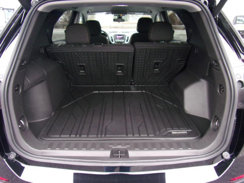 Chevrolet Equinox AWD 4dr LT w/1LT 2024