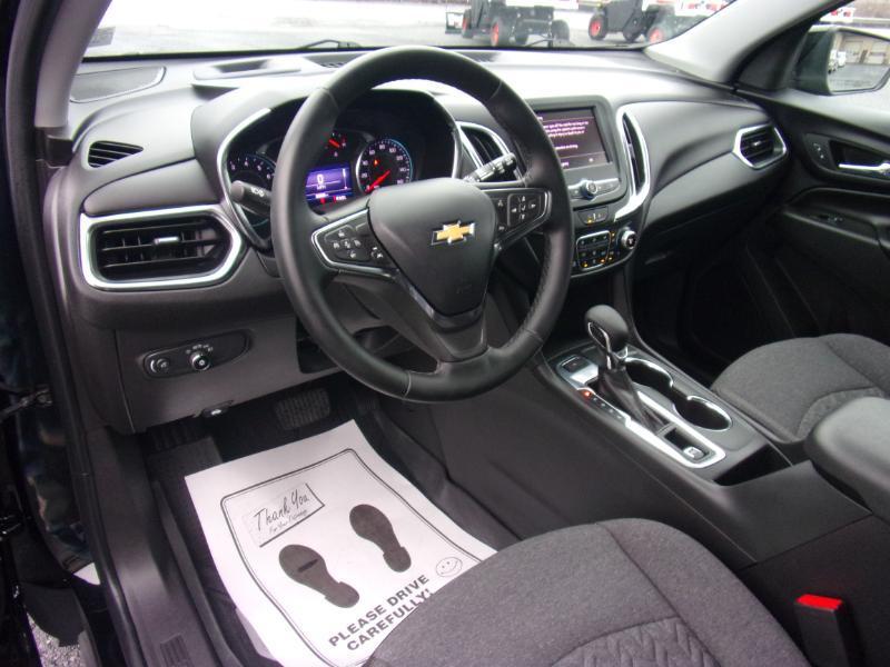 Chevrolet Equinox AWD 4dr LT w/1LT 2024