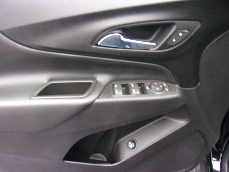 Chevrolet Equinox AWD 4dr LT w/1LT 2024