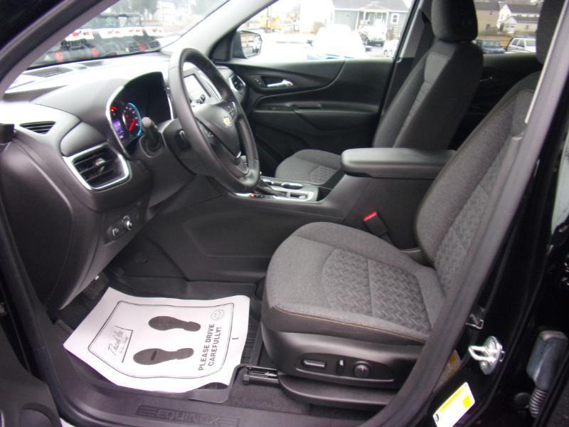 Chevrolet Equinox AWD 4dr LT w/1LT 2024