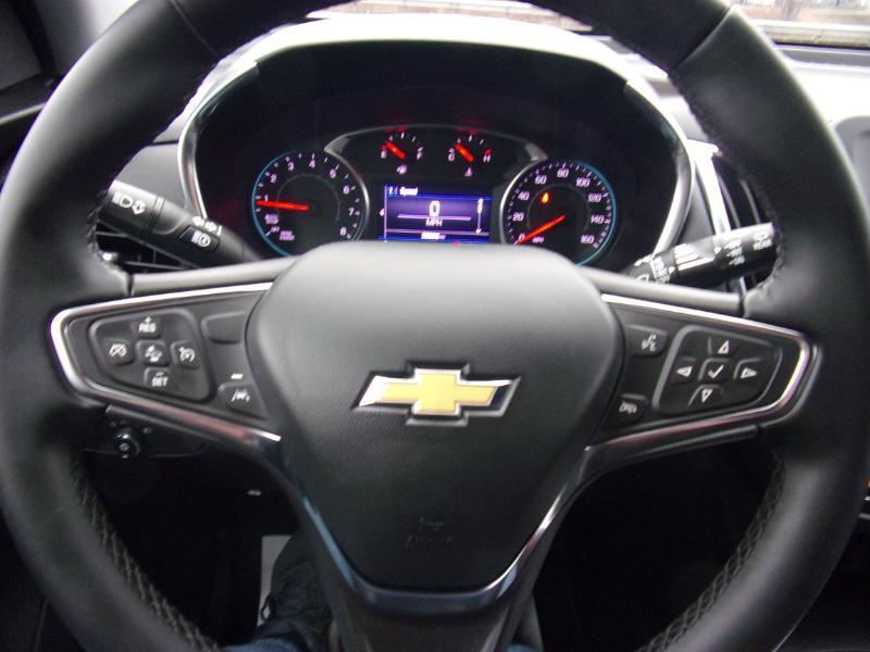 Chevrolet Equinox AWD 4dr LT w/1LT 2024