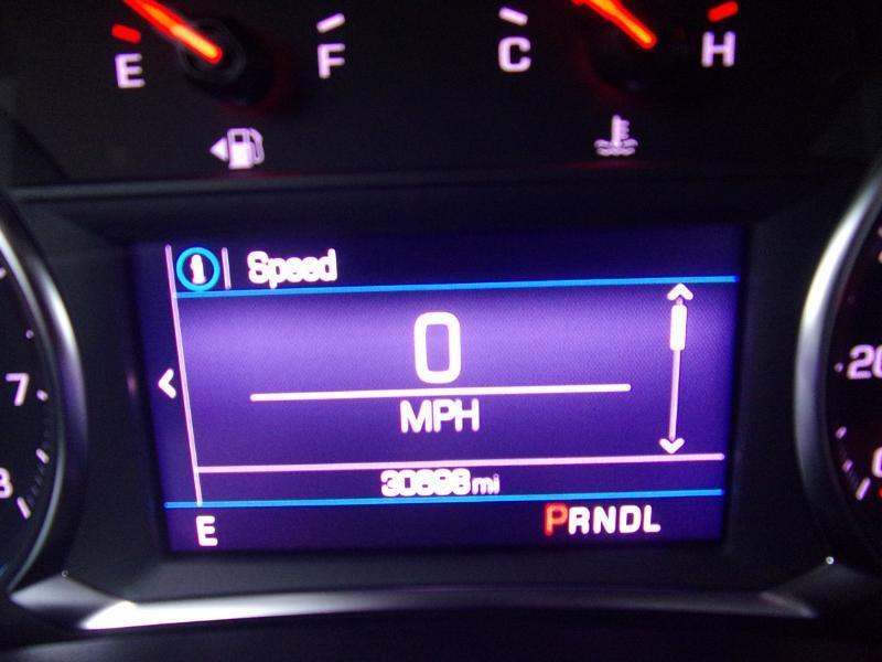 Chevrolet Equinox AWD 4dr LT w/1LT 2024