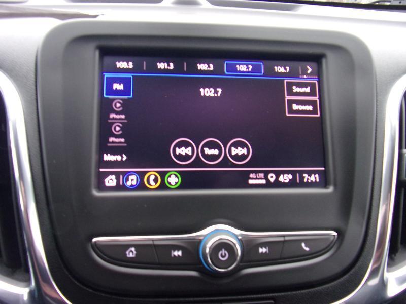 Chevrolet Equinox AWD 4dr LT w/1LT 2024