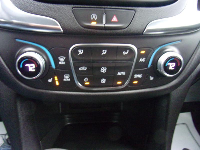 Chevrolet Equinox AWD 4dr LT w/1LT 2024