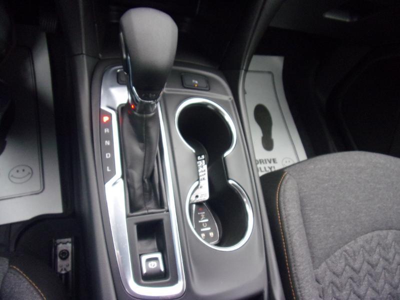 Chevrolet Equinox AWD 4dr LT w/1LT 2024