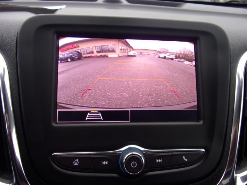 Chevrolet Equinox AWD 4dr LT w/1LT 2024