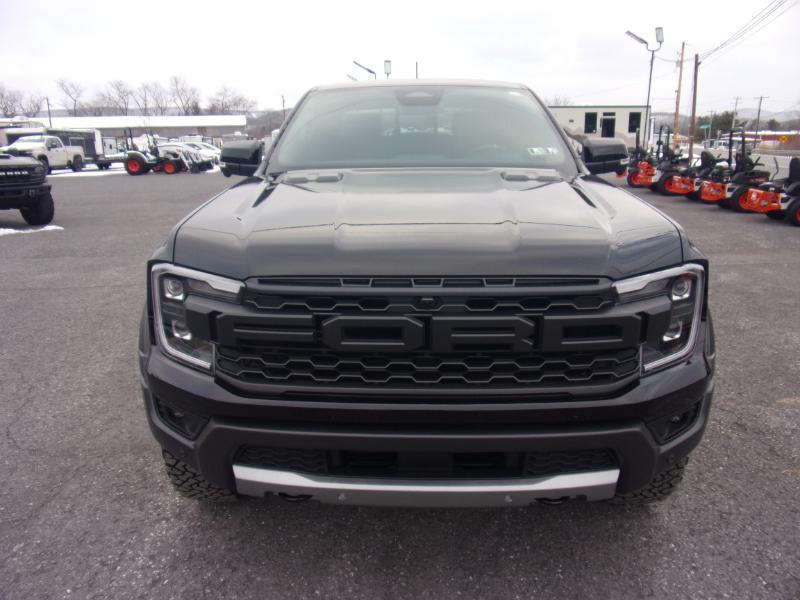 Ford Ranger Raptor 4WD SuperCrew 5' Box 2025