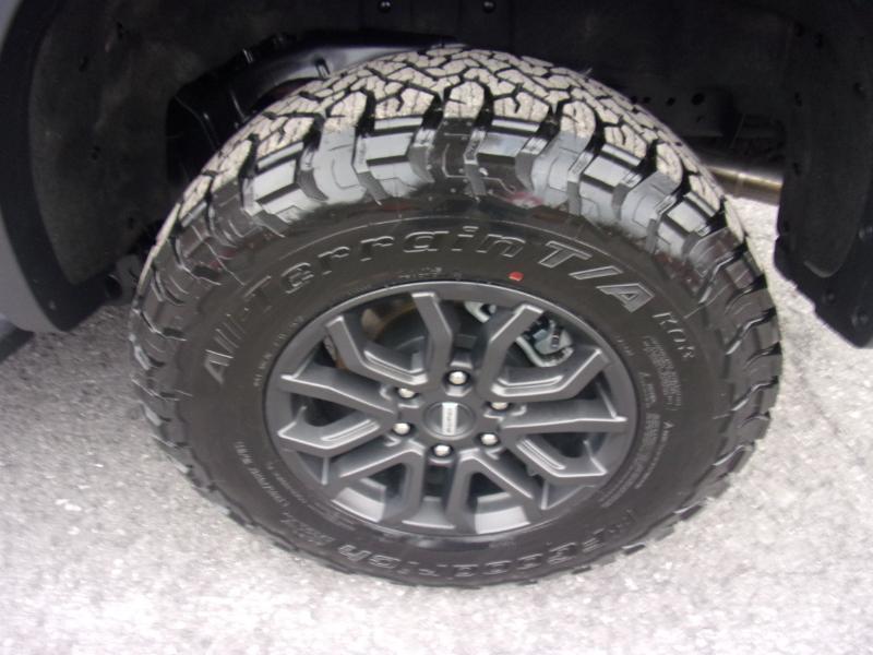 Ford Ranger Raptor 4WD SuperCrew 5' Box 2025