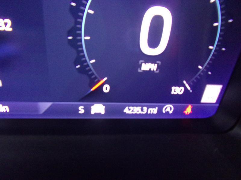 Ford Ranger Raptor 4WD SuperCrew 5' Box 2025