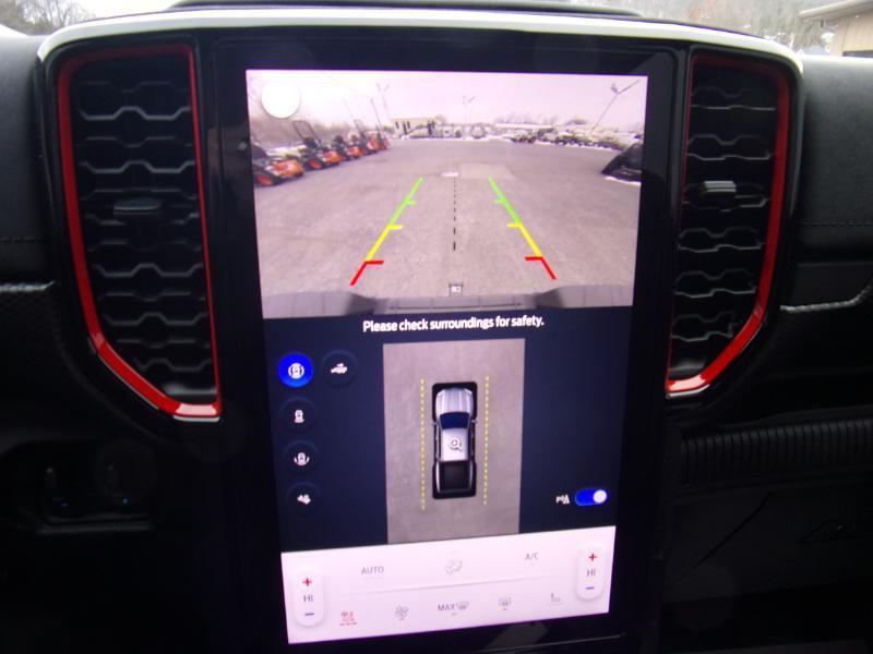 Ford Ranger Raptor 4WD SuperCrew 5' Box 2025