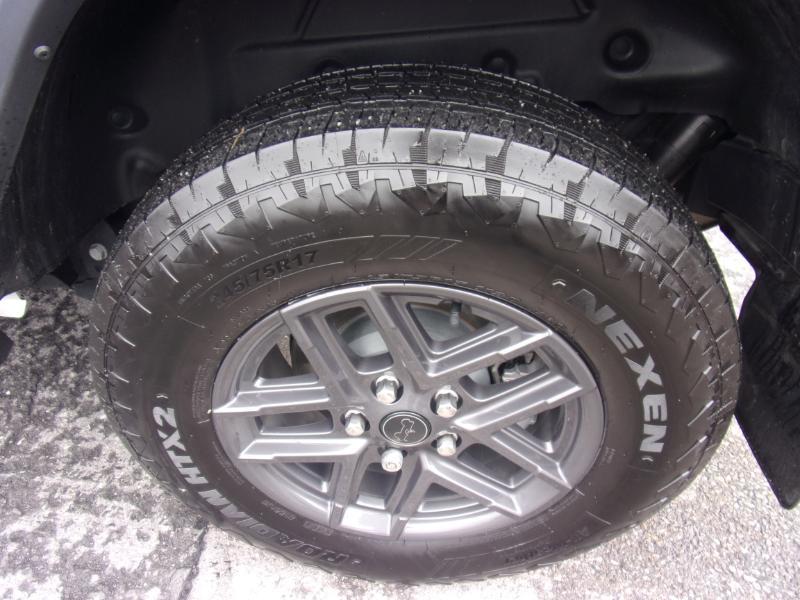 Jeep Wrangler Sport S 4 Door 4x4 2024