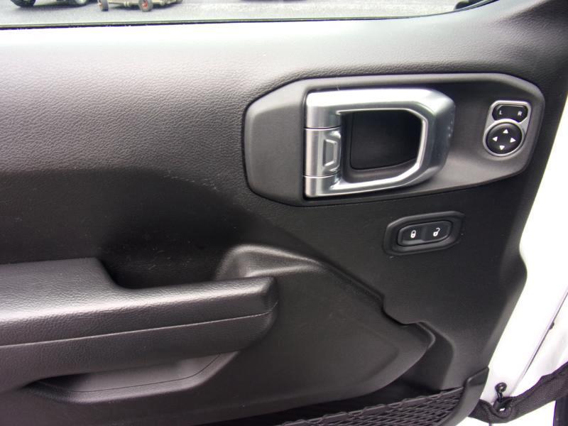 Jeep Wrangler Sport S 4 Door 4x4 2024