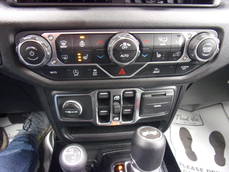 Jeep Wrangler Sport S 4 Door 4x4 2024