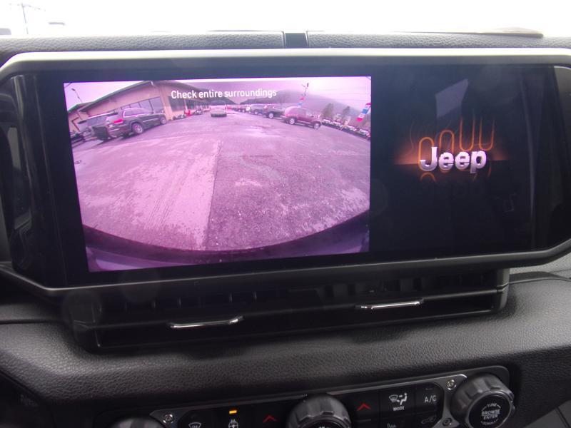 Jeep Wrangler Sport S 4 Door 4x4 2024