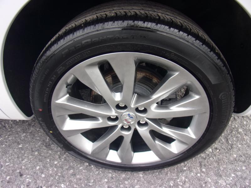 Buick Envision AWD 4dr Avenir 2023