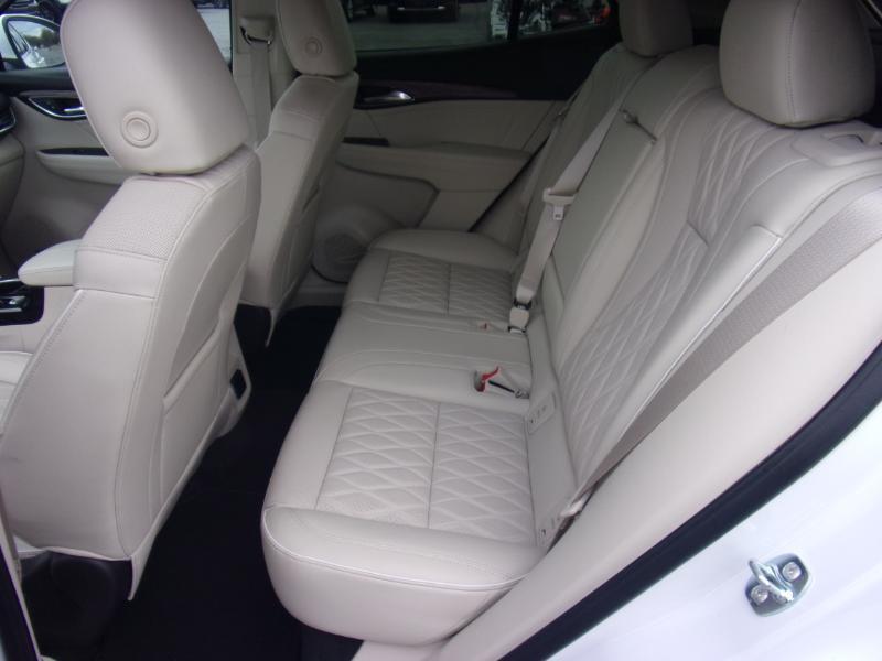 Buick Envision AWD 4dr Avenir 2023