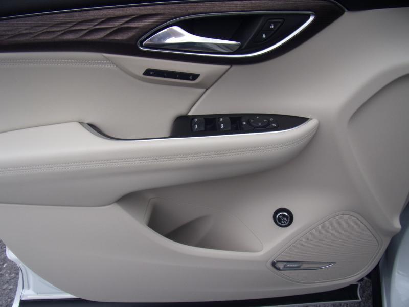 Buick Envision AWD 4dr Avenir 2023