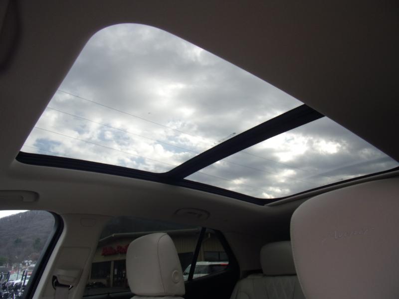 Buick Envision AWD 4dr Avenir 2023