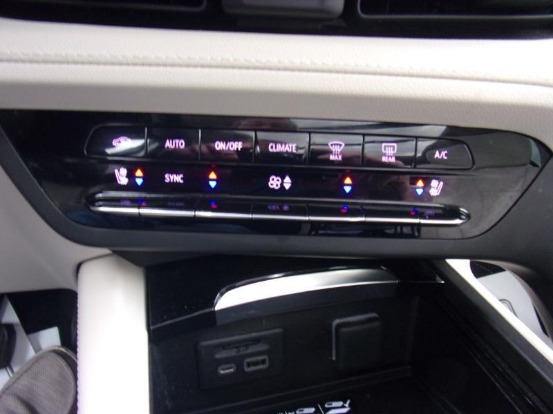 Buick Envision AWD 4dr Avenir 2023