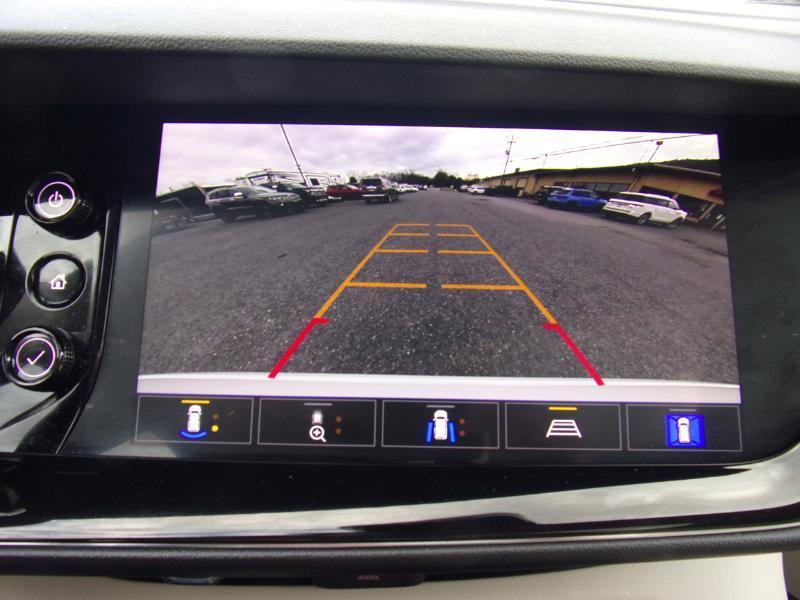 Buick Envision AWD 4dr Avenir 2023