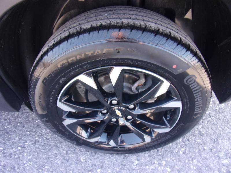 Chevrolet TrailBlazer AWD 4dr LT 2023