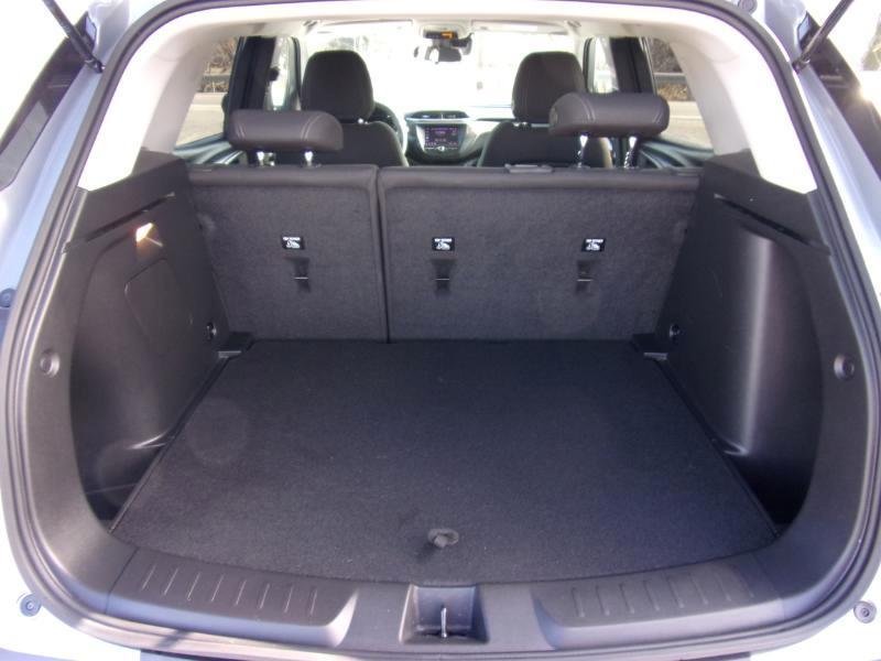 Chevrolet TrailBlazer AWD 4dr LT 2023