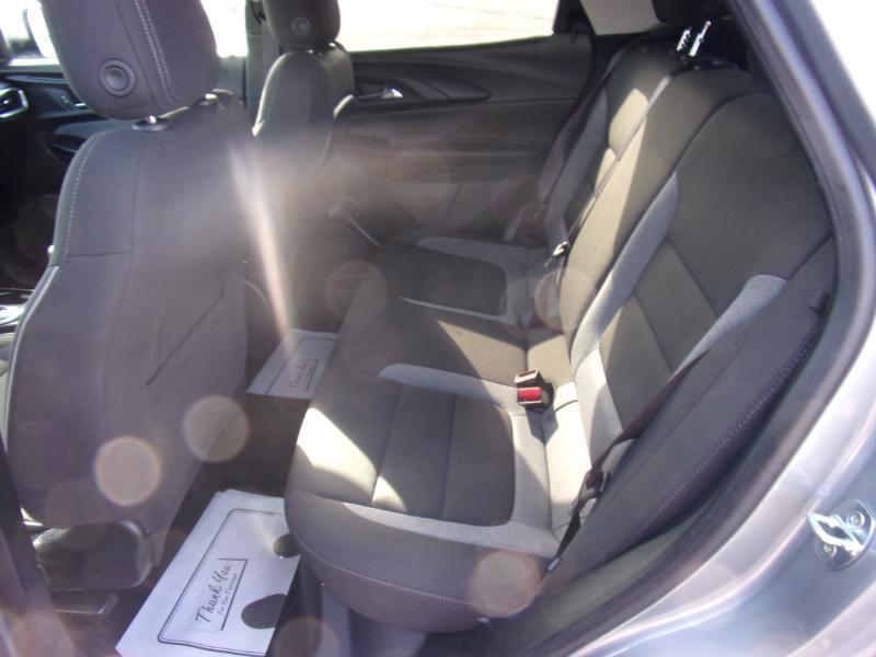 Chevrolet TrailBlazer AWD 4dr LT 2023