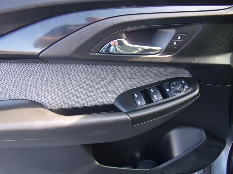 Chevrolet TrailBlazer AWD 4dr LT 2023