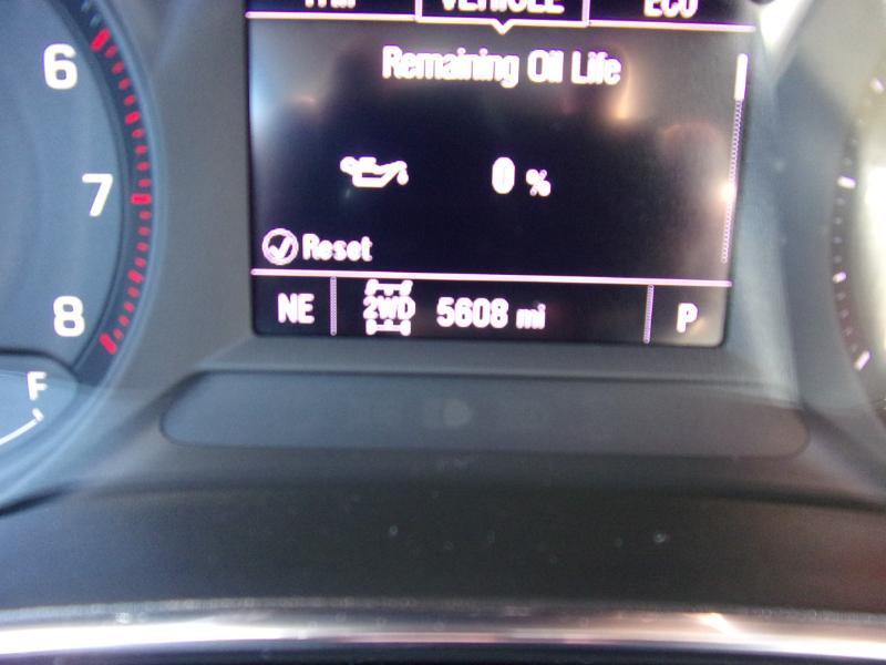 Chevrolet TrailBlazer AWD 4dr LT 2023