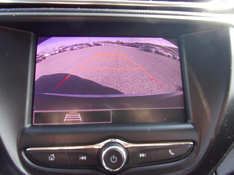 Chevrolet TrailBlazer AWD 4dr LT 2023