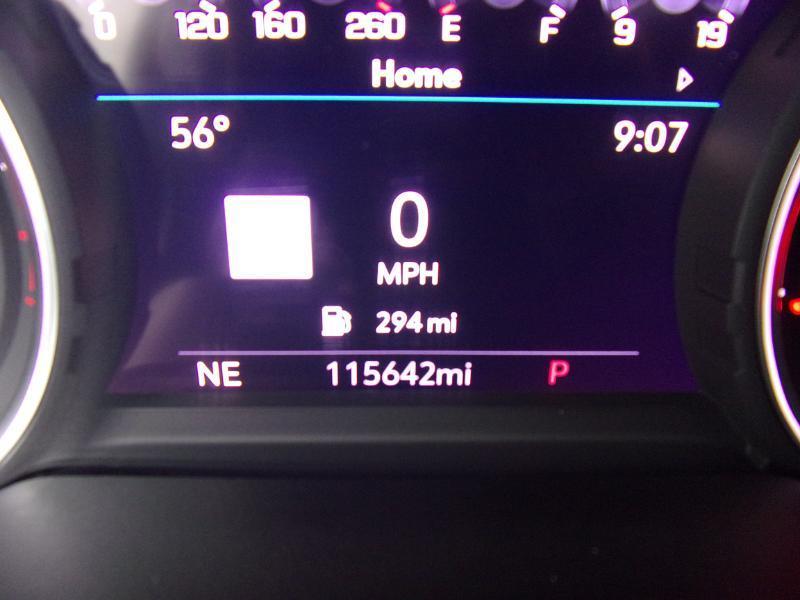 Chevrolet Suburban 4WD 4dr High Country 2021