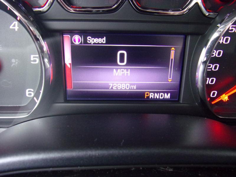 GMC Sierra 1500 4WD Double Cab 143.5" SLE 2014