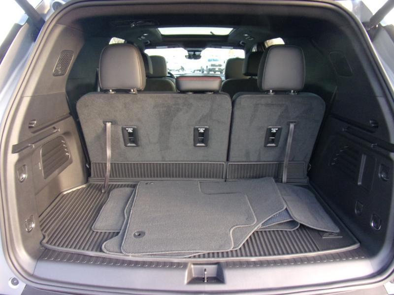 Chevrolet Traverse AWD 4dr Z71 2026