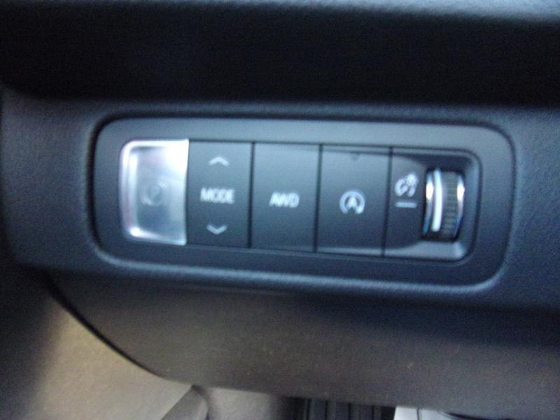 Chevrolet Traverse AWD 4dr Z71 2026