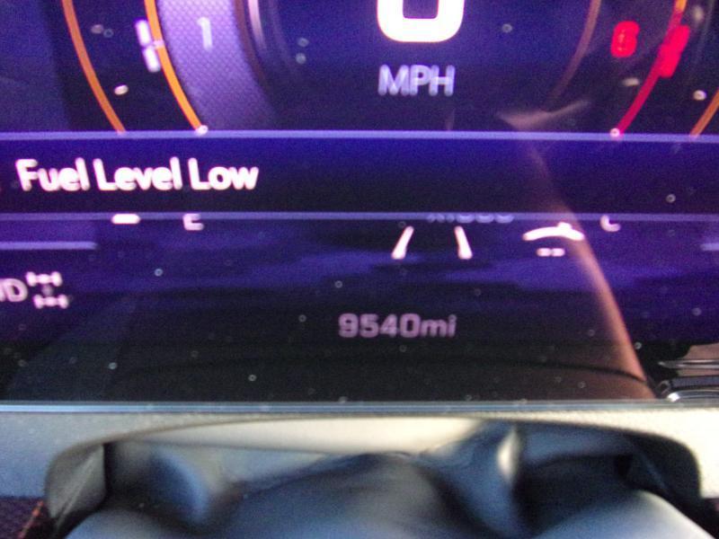 Chevrolet Traverse AWD 4dr Z71 2026