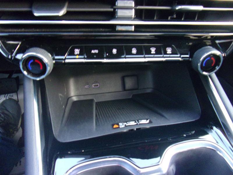 Chevrolet Traverse AWD 4dr Z71 2026