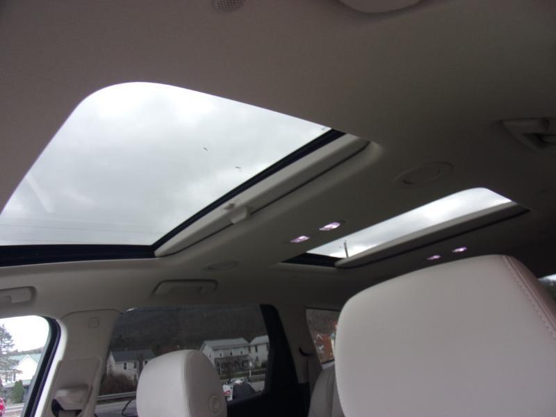 Buick Enclave AWD 4dr Essence 2023