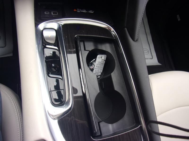 Buick Enclave AWD 4dr Essence 2023