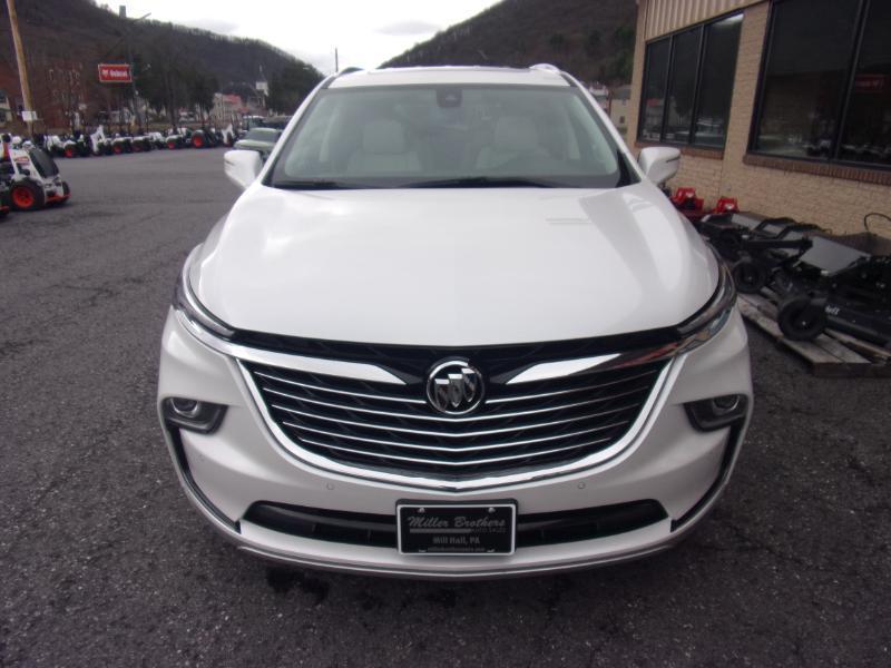 Buick Enclave AWD 4dr Essence 2023